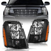 For 2007-2014 Cadillac Escalade HID/Xenon Headlights