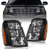 For 2007-2014 Cadillac Escalade HID/Xenon Headlights