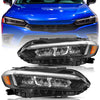 For 2022-2023 Honda Civic Full LED Headlights