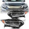 For 2019-2022 Honda HR-V Full LED Headlights