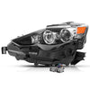 For 2014-2016 Lexus IS200t IS250 IS300 IS350 LED Projector Headlights