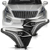 For 2017-2023 Cadillac XT5 Full LED Projector Headlights