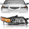 For 2004-2005 Acura TL HID/Xenon Projector Headlights
