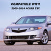 2009-2014 Acura TSX Projector Headlights