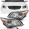 For 2010-2013 Buick LaCrosse HID/Xenon Headlights