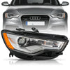 2012-2015 Audi A6/S6 HID/Xenon Projector Headlights