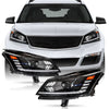 For 2013-2017 Chevy Traverse Full LED Performance Headlights