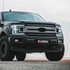 For 2018-2020 Ford F-150 Full LED Performance Headlights