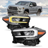 For 2020-2023 Toyota Tacoma SE Full LED Headlights