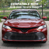 For 2018-2020 Toyota Camry LED Projector Headlights